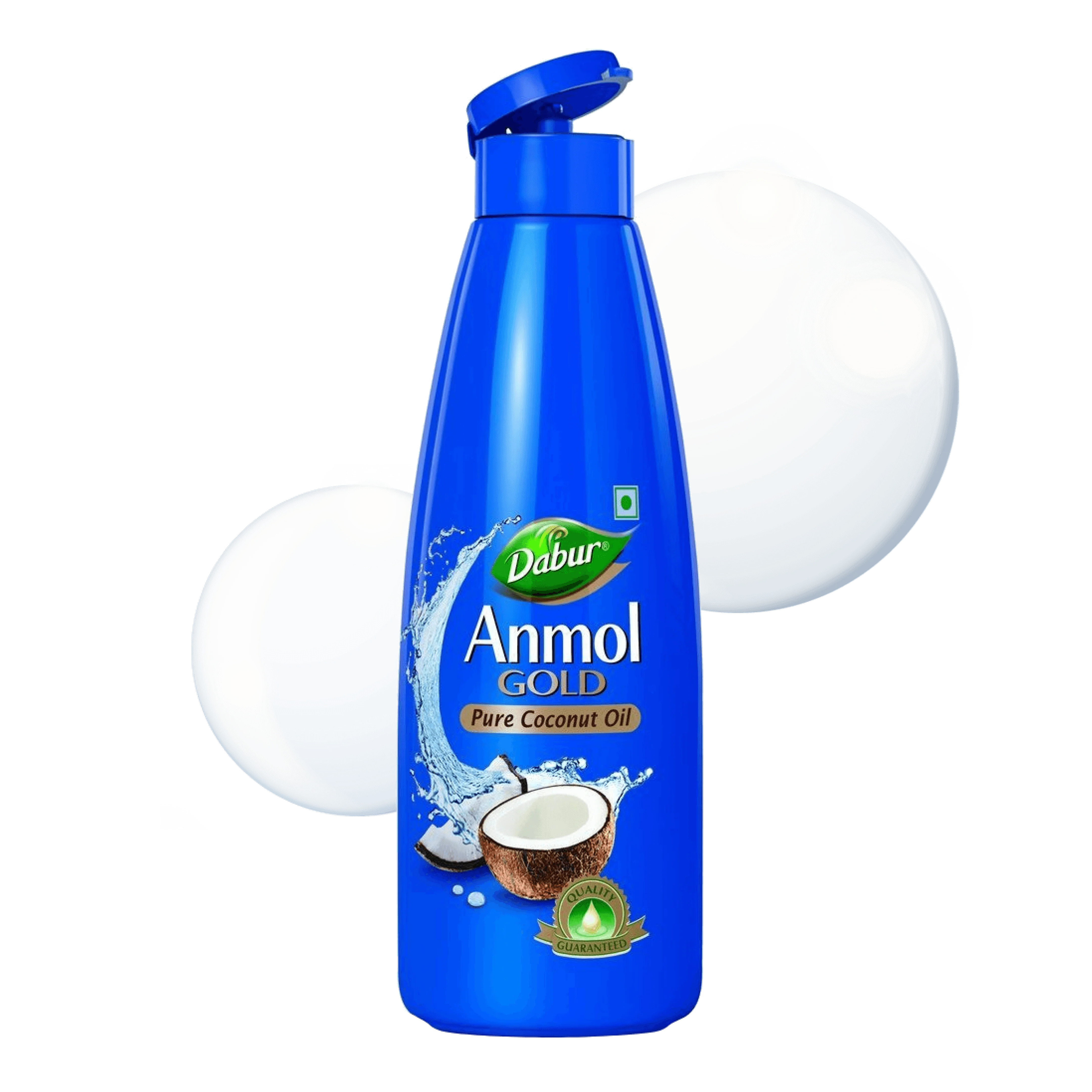 Anmol Gold Coconut Oil
