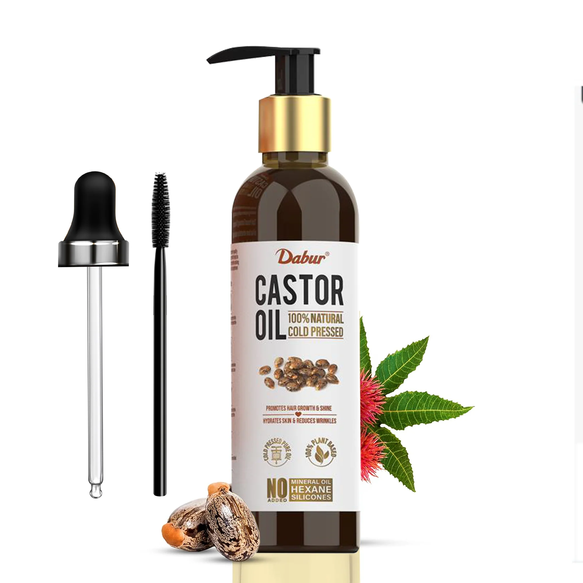 Dabur Castor Oil - Image 2