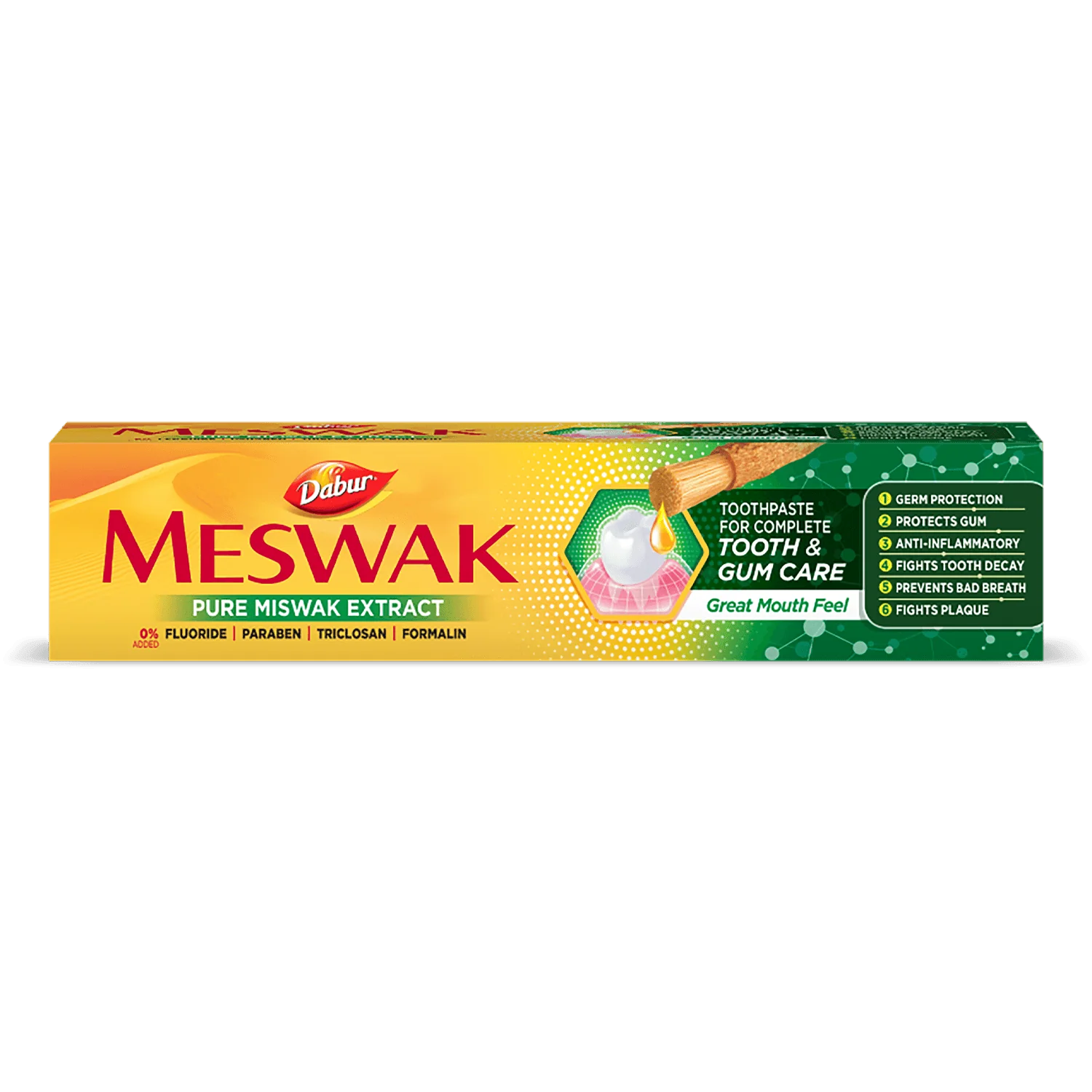 Dabur Meswak Toothpaste