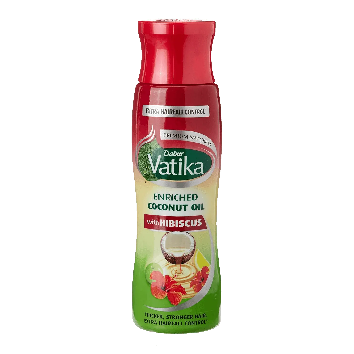 Dabur Vatika Enriched Coconut Hair Oil with Hibiscus
